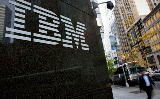 Nhân viên IBM sẽ bị "giam lương" nếu từ chối tiêm phòng Covid-19