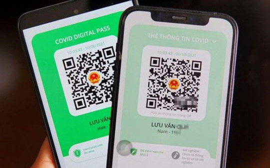 PC-Covid không thu thập thông tin ngoài phạm vi phục vụ phòng, chống dịch