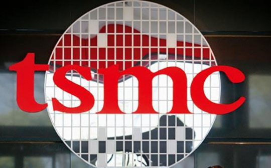 TSMC cân nhắc đáp ứng yêu cầu của Mỹ về tiết lộ chuỗi cung ứng