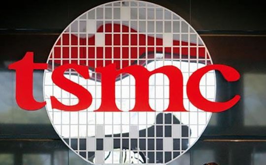 TSMC cân nhắc đáp ứng yêu cầu của Mỹ về tiết lộ chuỗi cung ứng