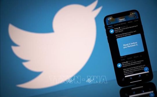 Twitter bán doanh nghiệp di động MoPub với giá hơn 1 tỷ USD