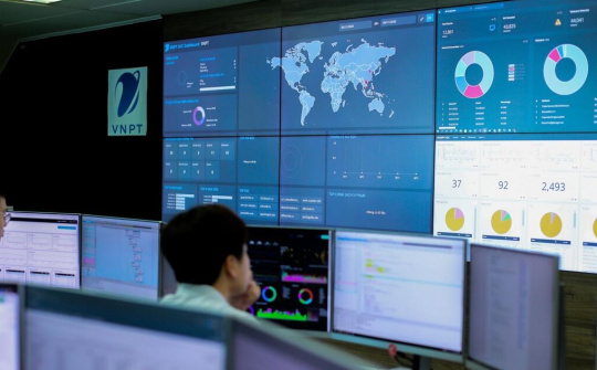 VNPT được cấp phép cung cấp dịch vụ chữ ký số từ xa