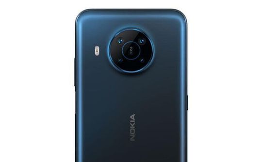 HMD Global ra mắt smartphone Nokia X100 5G, giá 5,71 triệu đồng