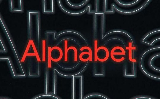 Alphabet trở thành công ty Mỹ thứ ba đạt giá trị vốn hóa thị trường 2.000 tỉ USD