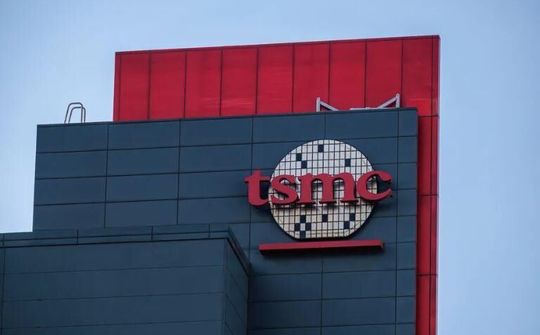 TSMC hợp tác Sony xây dựng nhà máy sản xuất chip 7 tỉ USD