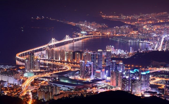 60 doanh nghiệp Hàn Quốc tìm hiểu cơ hội đầu tư tại ENTECH Vietnam 2021