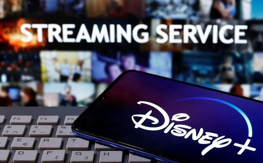 Disney muốn gia nhập metaverse