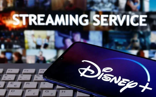 Disney muốn gia nhập metaverse