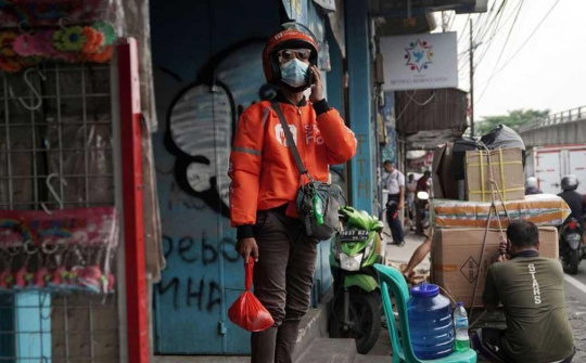 Kinh tế internet Đông Nam Á sẽ tăng vọt lên 363 tỉ USD vào năm 2025