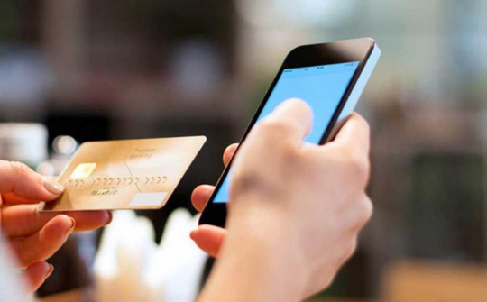 Nền kinh tế số của Việt Nam sẽ đạt giá trị 220 tỷ đô la Mỹ vào năm 2030