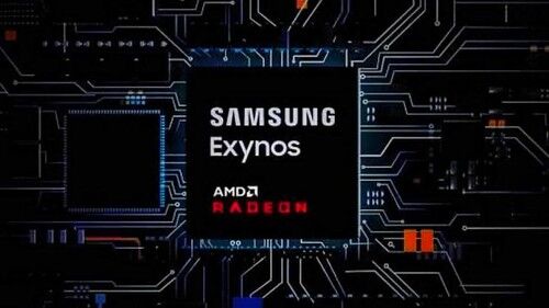 Exynos 2200 có hiệu suất cao hơn 30% so với Exynos 2100