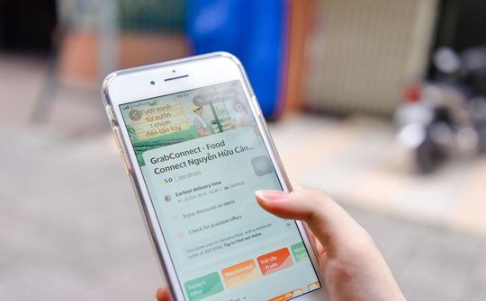 Chuyển đổi số không phải câu chuyện vĩ mô
