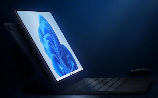 MateBook E và Watch GT Runner của Huawei sẽ được công bố vào ngày 17/11