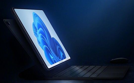 MateBook E và Watch GT Runner của Huawei sẽ được công bố vào ngày 17/11