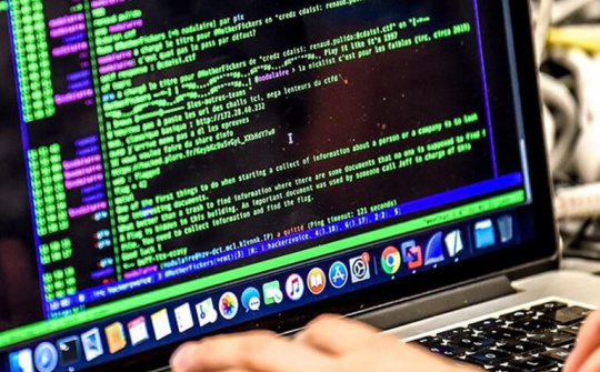 Trình điều khiển AMD lọt vào tầm ngắm của tin tặc