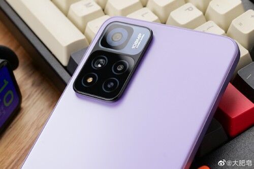 Doanh số dòng Redmi Note 11 vượt 1 triệu chiếc trong chưa đầy 2 tuần