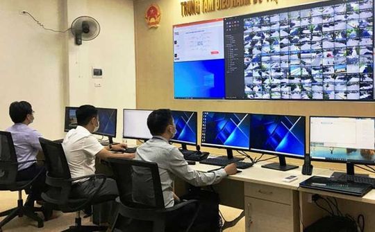 Thanh Hóa: Hoàn thiện hạ tầng số phục vụ mục tiêu xây dựng Chính quyền điện tử