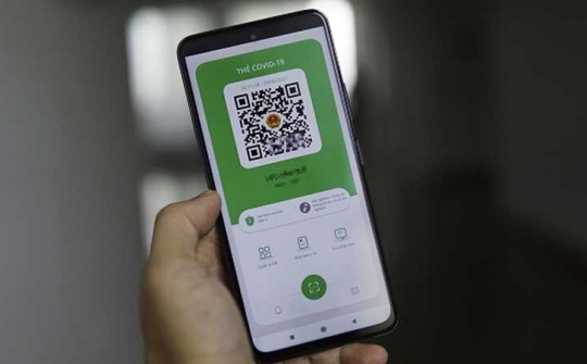 Thống nhất triển khai ứng dụng phòng, chống dịch Covid-19