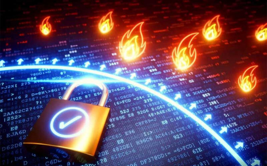 Fortinet lần thứ 12 giữ vị trí Leader về Hệ thống tường lửa trong Magic Quadrant