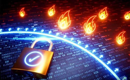 Fortinet lần thứ 12 giữ vị trí Leader về Hệ thống tường lửa trong Magic Quadrant