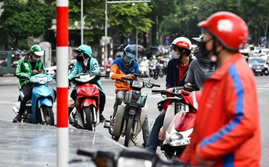 Doanh nghiệp Logistics vào "cuộc đua" trong mùa sales cuối năm