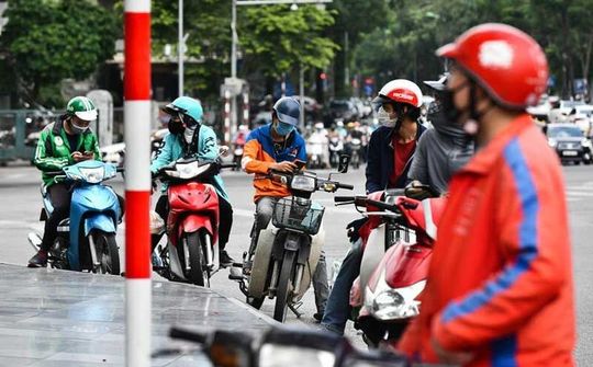 Doanh nghiệp Logistics vào "cuộc đua" trong mùa sales cuối năm