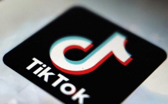 TikTok, Douyin được tải xuống nhiều nhất thế giới trong tháng 10