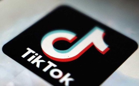 TikTok, Douyin được tải xuống nhiều nhất thế giới trong tháng 10