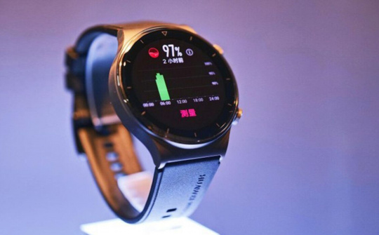 Thiết bị đeo nào bán chạy nhất trong dịp mua sắm 11/11