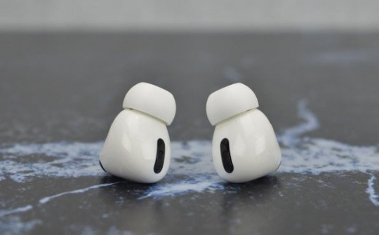 AirPods Pro 2 sẽ ra mắt vào quý 3 năm 2022