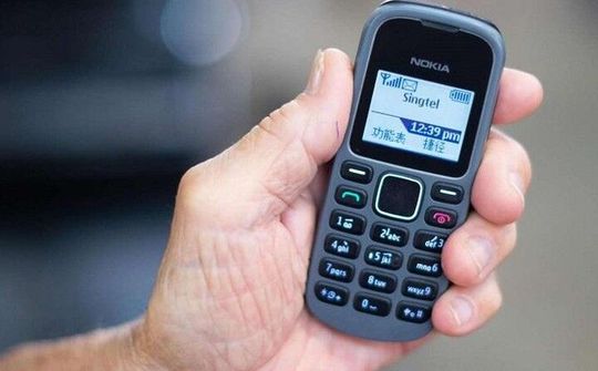 Đến tháng 6/2022: Chỉ còn 5% dân số sử dụng mạng 2G