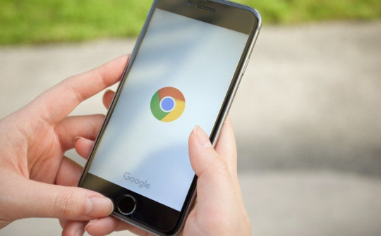 Cập nhật ngay Google Chrome 96 để vá 25 lỗ hổng bảo mật