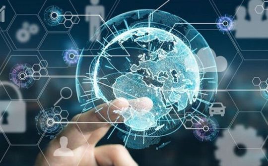 Doanh thu công nghiệp ICT vượt mốc 110 tỷ USD