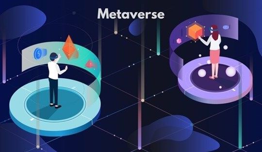 Metaverse tạo cơ hội doanh thu tới 50 tỷ USD cho xa xỉ phẩm