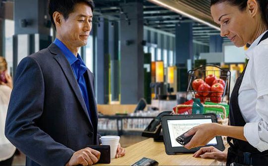 Zebra Technologies giành bốn giải thưởng Good Design Awards của Úc về Thiết kế và Sáng tạo