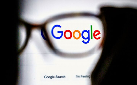 Google sẽ tập trung vào tìm kiếm và trí tuệ nhân tạo