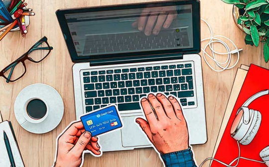 Người Việt mua sắm sôi nổi, bảo mật "thả nổi" trên không gian mạng