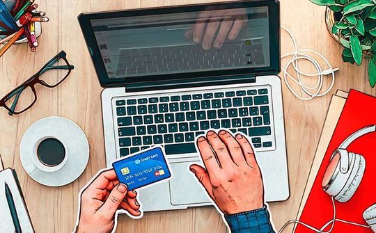 Người Việt mua sắm sôi nổi, bảo mật "thả nổi" trên không gian mạng