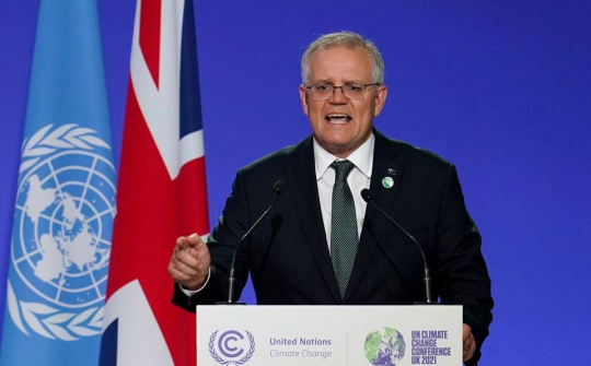 Australia đầu tư 73 triệu USD vào khoa học lượng tử