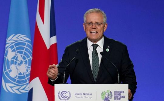Australia đầu tư 73 triệu USD vào khoa học lượng tử