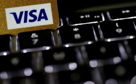 Amazon ngừng chấp nhận thẻ tín dụng Visa phát hành tại Anh