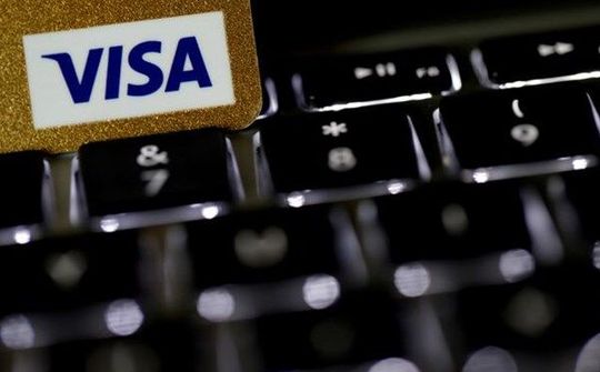 Amazon ngừng chấp nhận thẻ tín dụng Visa phát hành tại Anh
