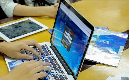 MobiFone được phép triển khai thí điểm Mobile Money