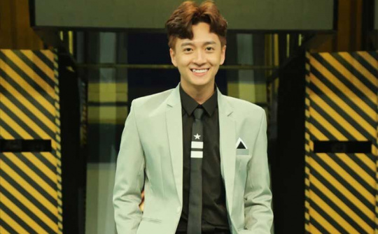 Traveloka Việt Nam đồng hành cùng Ngô Kiến Huy và Running Man Việt Nam mùa 2