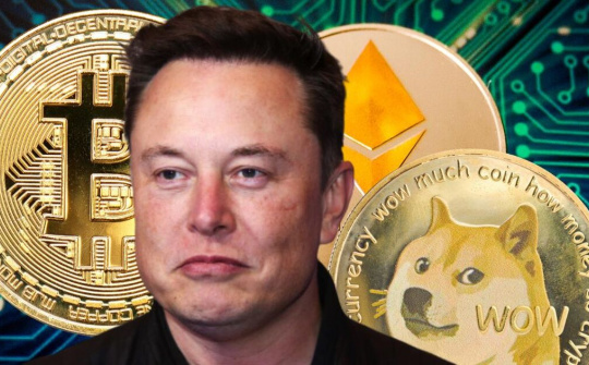 Những loại tiền ảo nào đang "trong túi" các tỉ phú công nghệ?