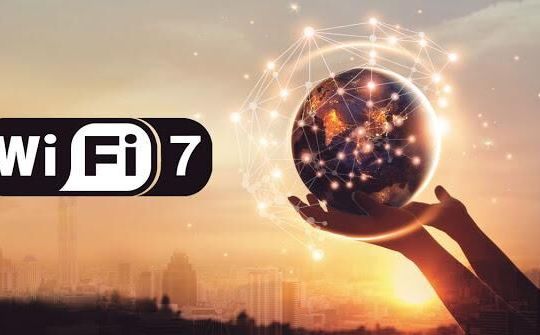 MediaTek đã sẵn sàng giới thiệu Wi