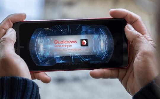 Qualcomm xác nhận đổi thương hiệu chip Snapdragon