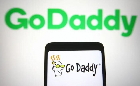 GoDaddy lại bị vi phạm dữ liệu làm lộ thông tin 1,2 triệu người dùng