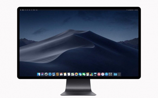 Apple sắp ra mắt iMac Pro thế hệ mới, trang bị vi xử lý M1 Max Duo?