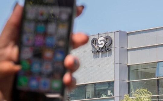 Apple kiện hãng sản xuất phần mềm do thám Pegasus của Israel